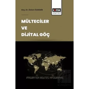 Mülteciler ve Dijital Göç