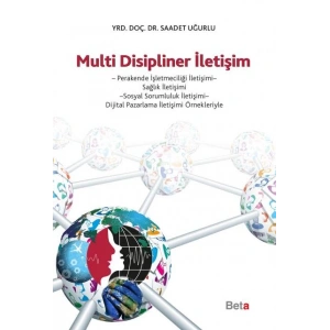 Multi Disipliner İletişim