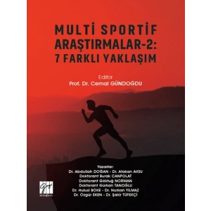 Multi Sportif Araştırmalar-2: 7 Farklı Yaklaşım