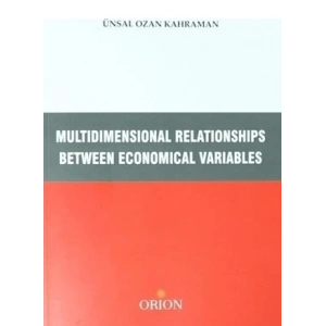 Multidimensional Relationships Between Economical Variables