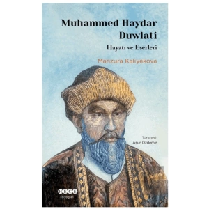 Mumammed Haydar Duwlati
