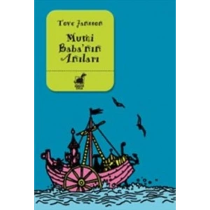 Mumi Babanın Anıları