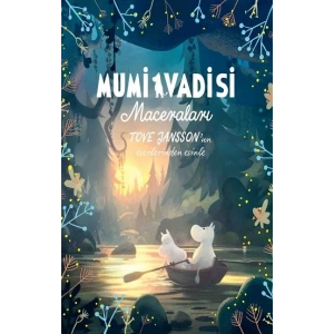 Mumi Vadisi Maceraları