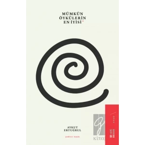 Mümkün Öykülerin En İyisi