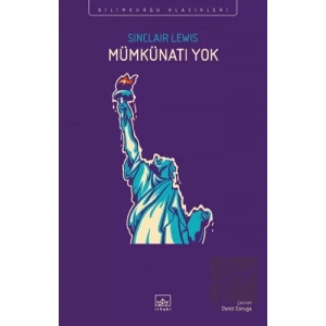 Mümkünatı Yok