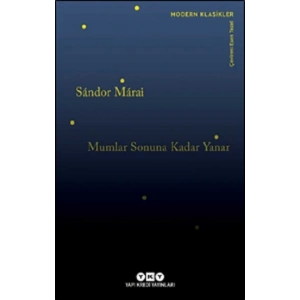 Mumlar Sonuna Kadar Yanar