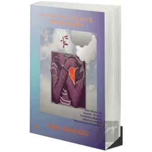 Mumyalaşmış Hayaletler - 1