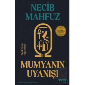 Mumyanın Uyanışı: Antik Mısır Hikayeleri
