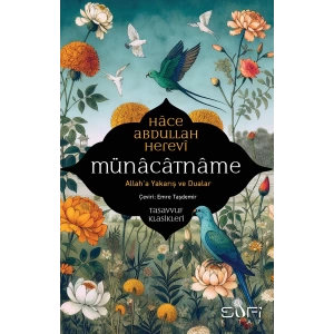 Münacatname