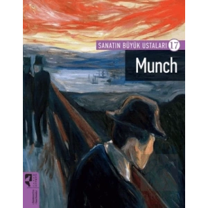 Munch - Sanatın Büyük Ustaları 17
