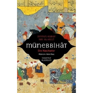 Münebbihat - Din Nasihattır