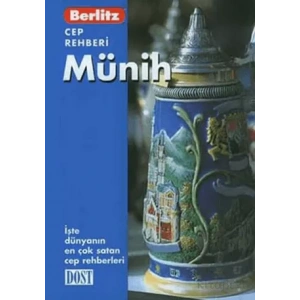 Münih Cep Rehberi