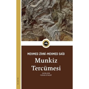 Munkiz Tercümesi
