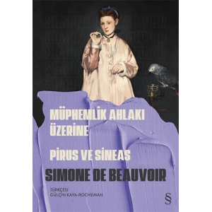 Müphemlik Ahlakı Üzerine - Pirus ve Sineas