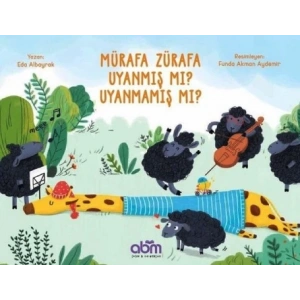 Mürafa Zürafa Uyanmış Mı? Uyanmamış Mı?