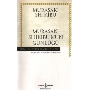 Murasaki Shikibunun Günlüğü
