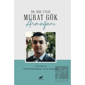 Murat Gök Armağanı