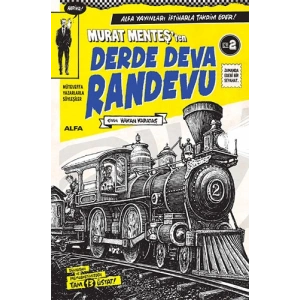 Derde Deva Randevu No-2