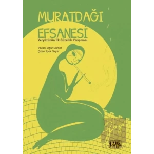 Muratdağı Efsanesi