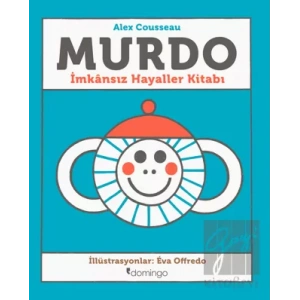 Murdo: İmkansız Hayaller Kitabı