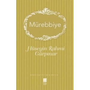 Mürebbiye