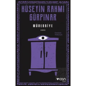 Mürebbiye (Günümüz Türkçesiyle)