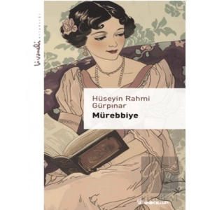 Mürebbiye - Livaneli Kitaplığı