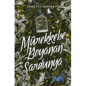 Mürekkebe Boyanan Sardunya 2