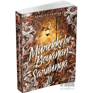 Mürekkebe Boyanan Sardunya 3