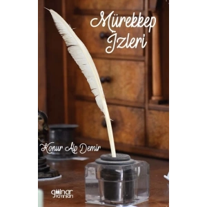 Mürekkep İzleri