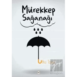 Mürekkep Sağanağı