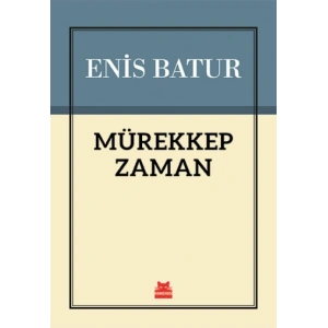 Mürekkep Zaman