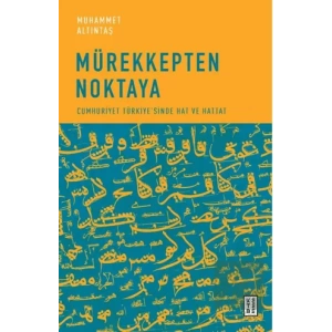 Mürekkepten Noktaya