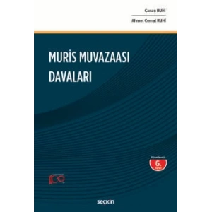 Muris Muvazaası Davaları