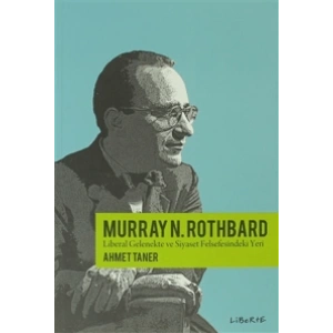 Murray Rothbard