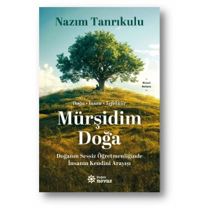 Mürşidim Doğa