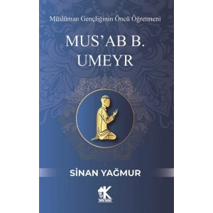 Musab B. Umeyr