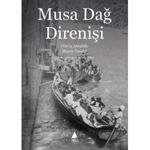 Musa Dağ Direnişi