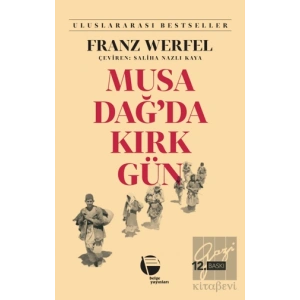 Musa Dağ’da Kırk Gün