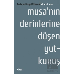 Musanın Derinlerine Düşen Yutkunuş : Korku ve Dehşet Üçlemesi