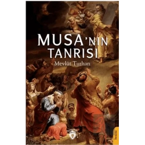 Musanın Tanrısı