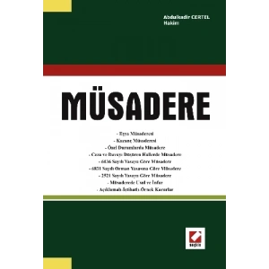Müsadere