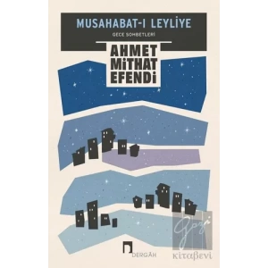 Musahabat-ı Leyliye