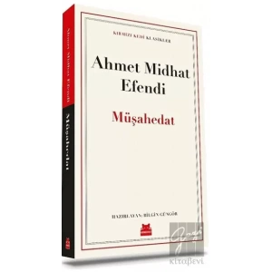 Müşahedat