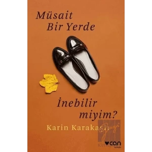 Müsait Bir Yerde İnebilir Miyim?