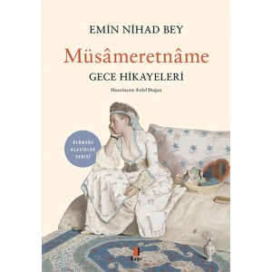 Müsâmeretnâme