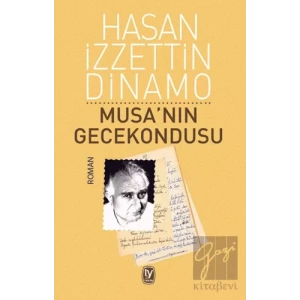 Musa’nın Gecekondusu