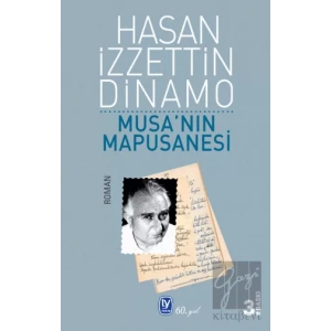 Musanın Mapusanesi