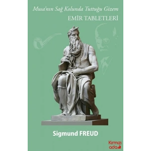 Musa’nın Sağ Kolunda Tuttuğu Gizem Emir Tabletleri