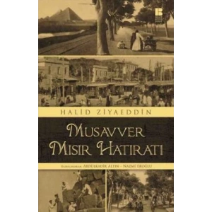 Musavver Mısır Hatıratı